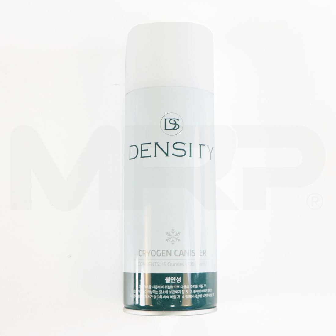 Jeisys Density Cryogen Canister - Expired