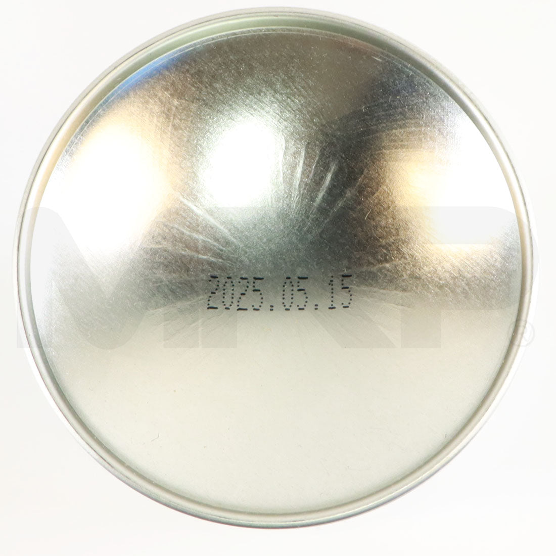 Jeisys Density Cryogen Canister Bottom