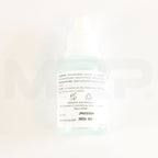 Jeisys Density Moisture Gel Bottles Back