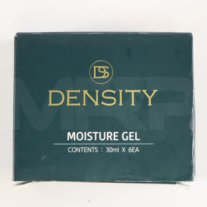 Jeisys Density Moisture Gel 30ml, 4-Pack