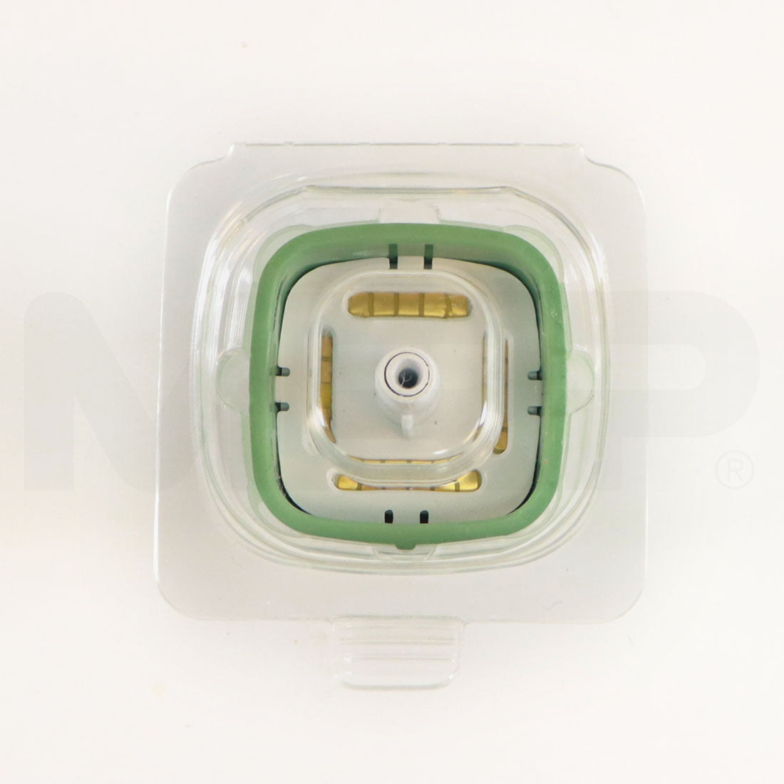 Jeisys Density High-E Eye Treatment Tip Bottom