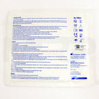 Jeisys Proplate Adult/Cloth/Split 9572C Neutral Electrosurgical Grounding Plate Back