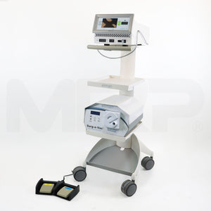 Cynosure Ellman Pellevé S5 IEC RF HF Skin Rejuvenation Radiosurgical Generator Surgical