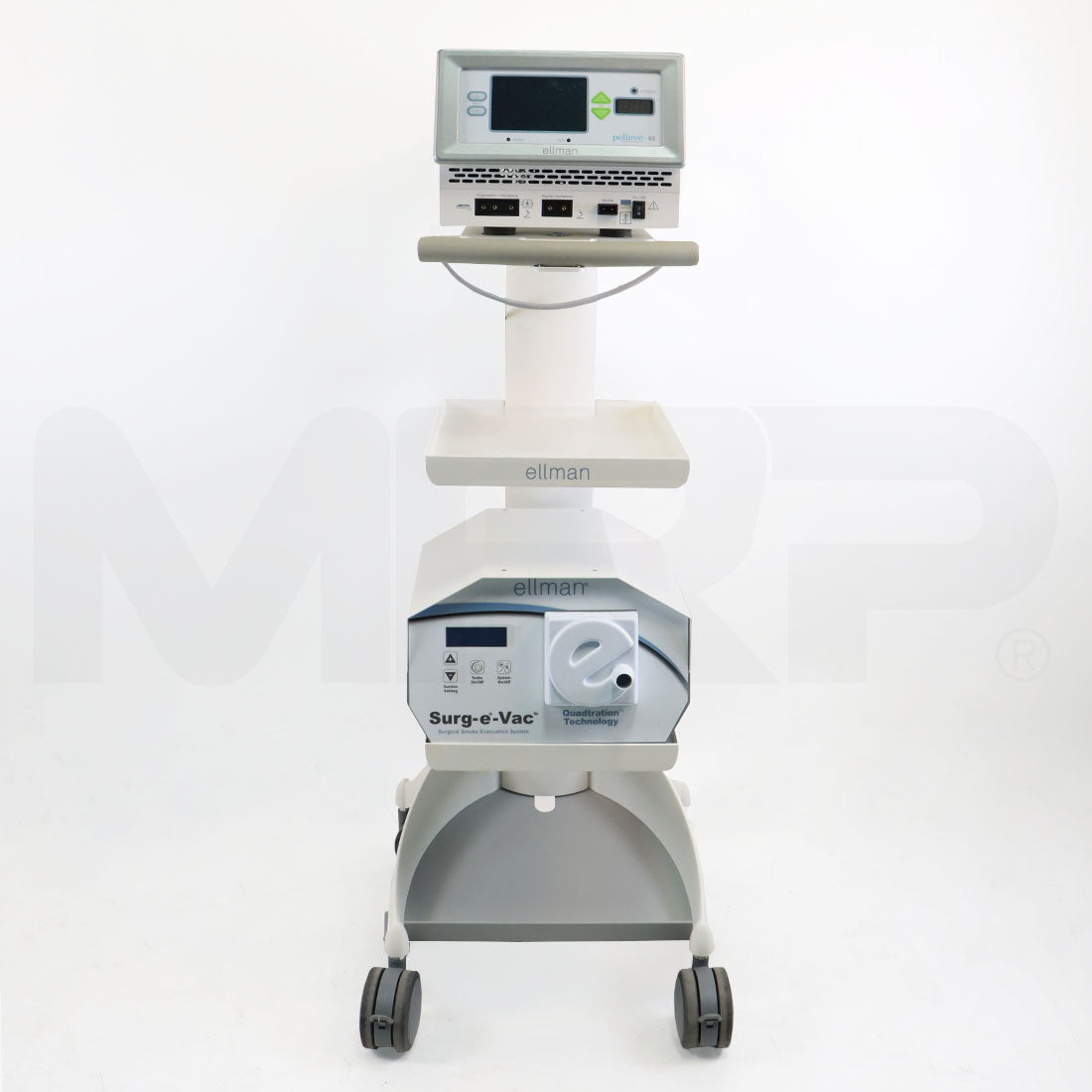 Cynosure Ellman Pellevé S5 IEC RF HF Skin Rejuvenation Radiosurgical Generator Surgical