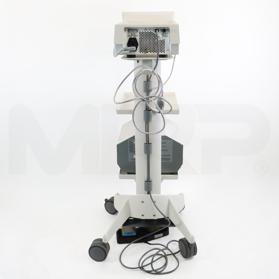 Cynosure Ellman Pellevé S5 IEC RF HF Skin Rejuvenation Radiosurgical Generator Surgical