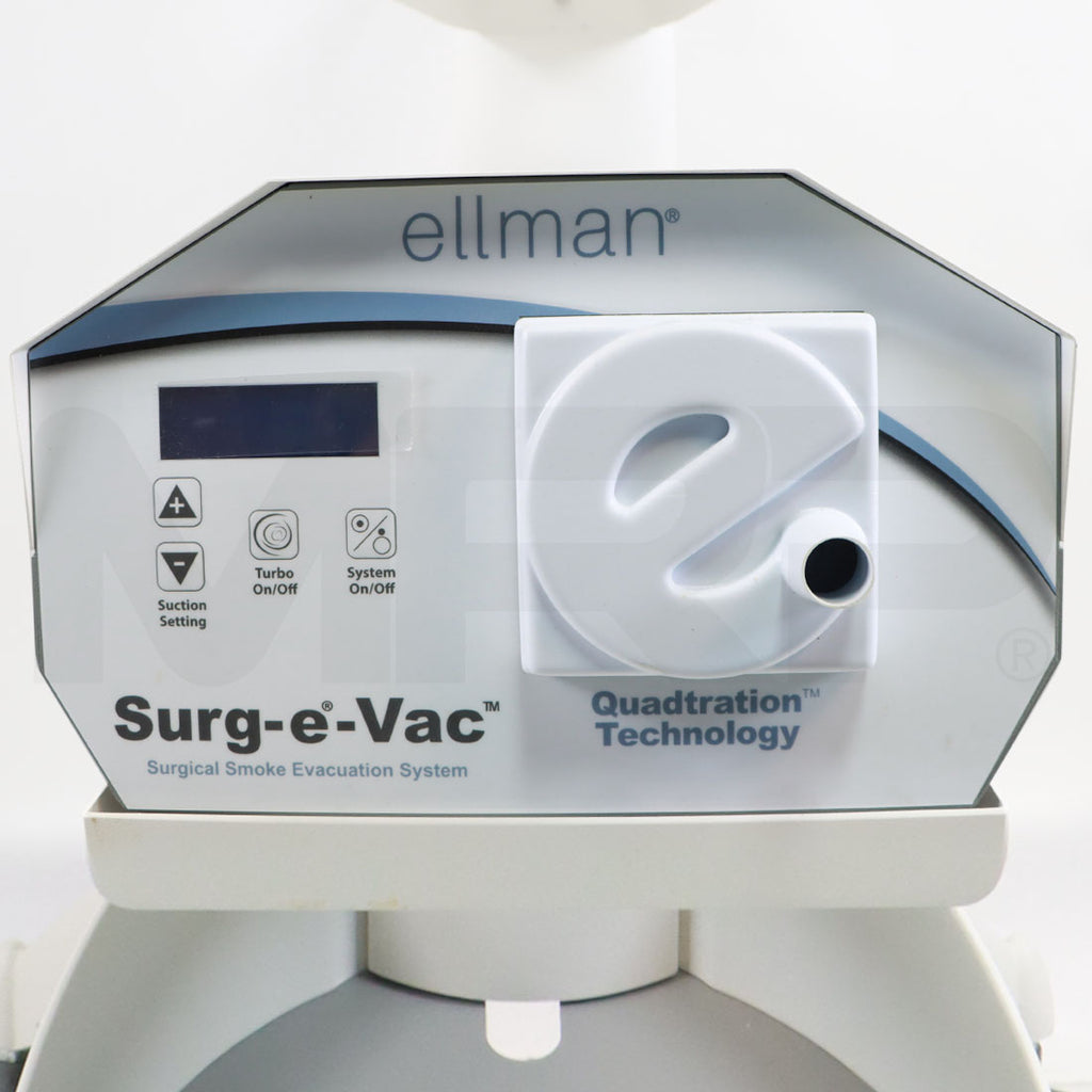 Cynosure Ellman Pellevé S5 IEC RF HF Skin Rejuvenation Radiosurgical Generator Surgical