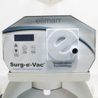 Cynosure Ellman Pellevé S5 IEC RF HF Skin Rejuvenation Radiosurgical Generator Surgical