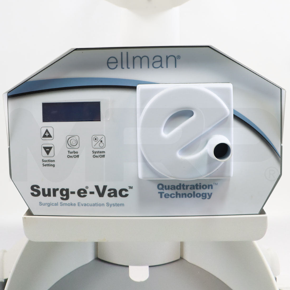 Cynosure Ellman Pellevé S5 IEC RF HF Skin Rejuvenation Radiosurgical Generator Surgical
