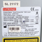 2014 Lutronic Spectra 532/585/650/1064nm Laser Skin Pigmentation System
