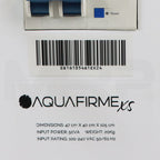 AMP AquafirmeXS System Serial