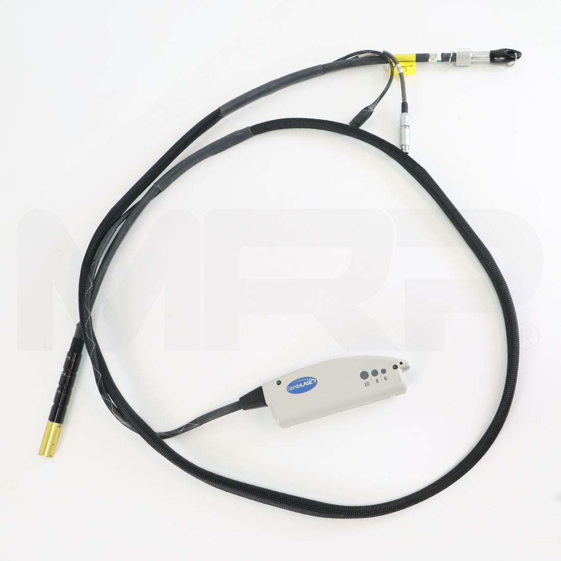 2005 Candela GentleLASE Mini Alexandrite Hair Removal Laser System