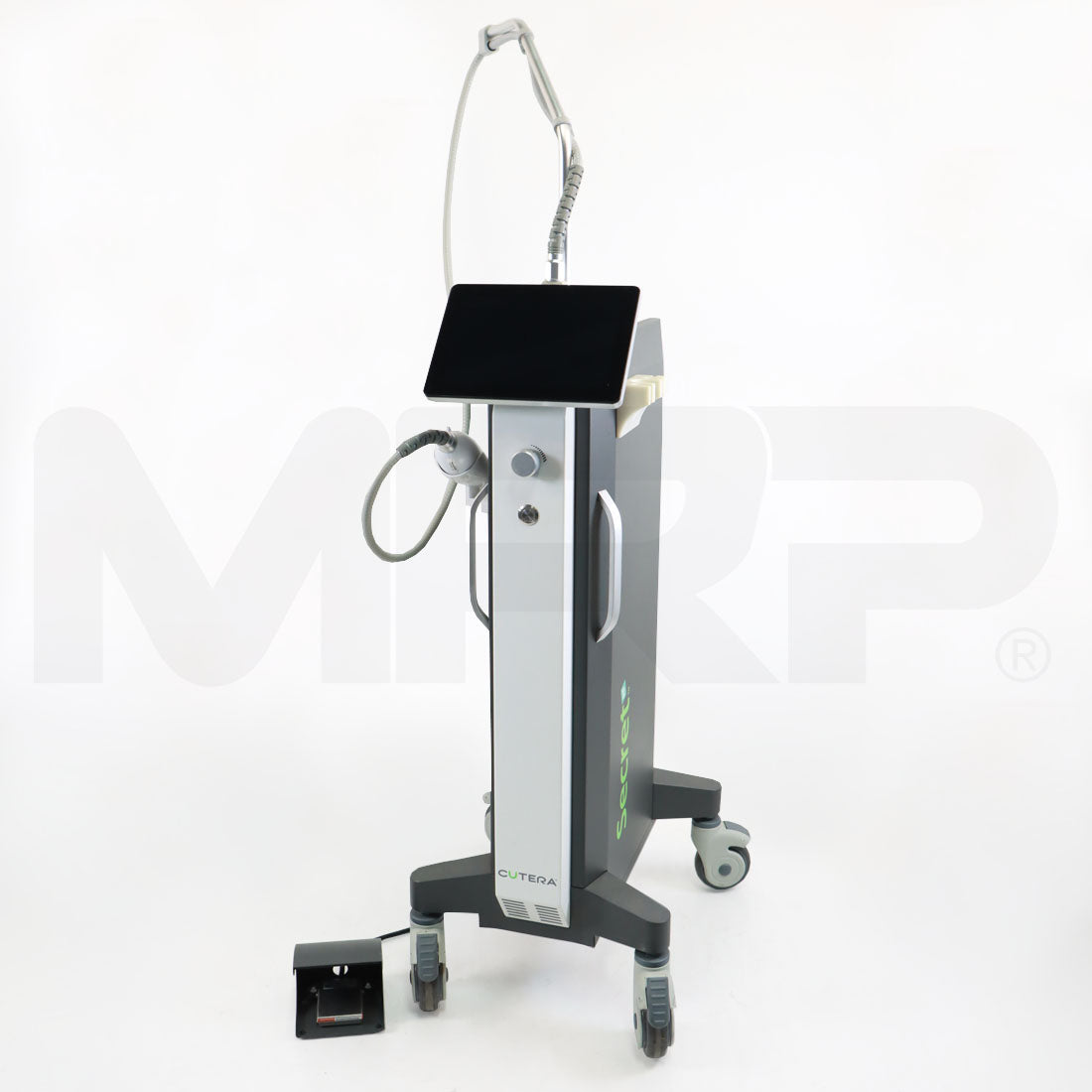2022 Ilooda Cutera Secret RF System