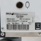2021 Deka Cartessa Physiq EMS Module Body Contouring System