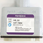 2024 Viol Scarlet SRF System Handpiece Serial