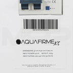 AMP AquafirmeXS System Serial