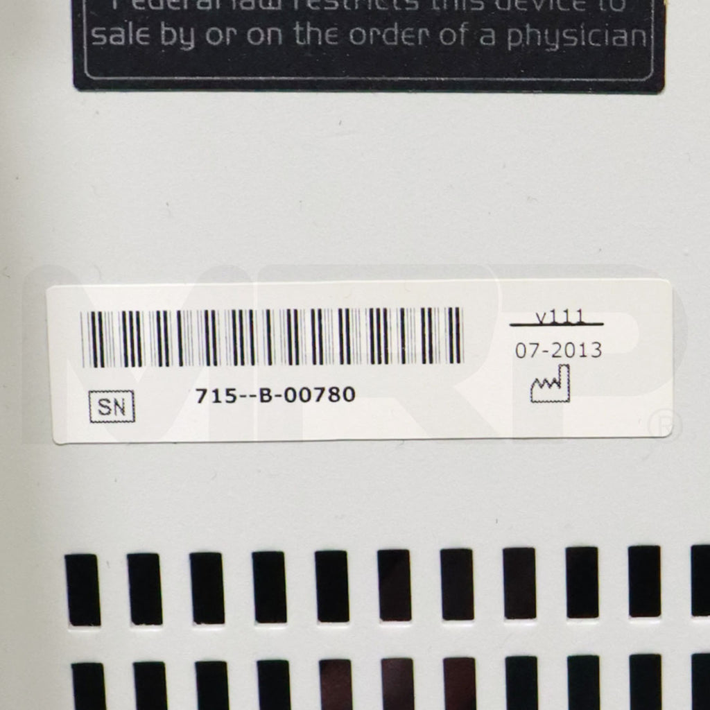 2013 BTL Exilis System Serial