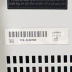 2013 BTL Exilis System Serial