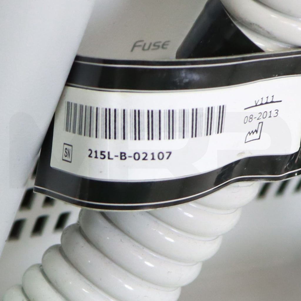 2013 BTL Exilis System Body Handpiece Serial