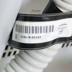 2013 BTL Exilis System Body Handpiece Serial