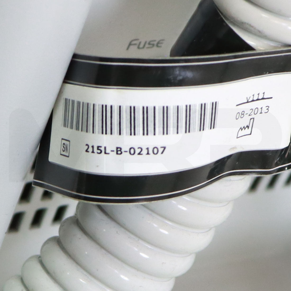 2013 BTL Exilis System Body Handpiece Serial