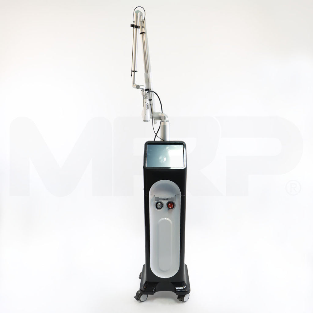 2026 BlueCore ZenPro 40 Carbon-Dioxide Laser Skin Resurfacing System