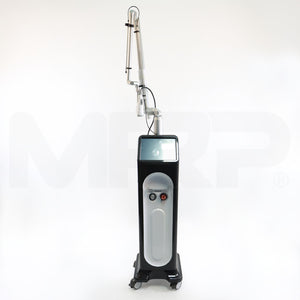2026 BlueCore ZenPro 40 Carbon-Dioxide Laser Skin Resurfacing System