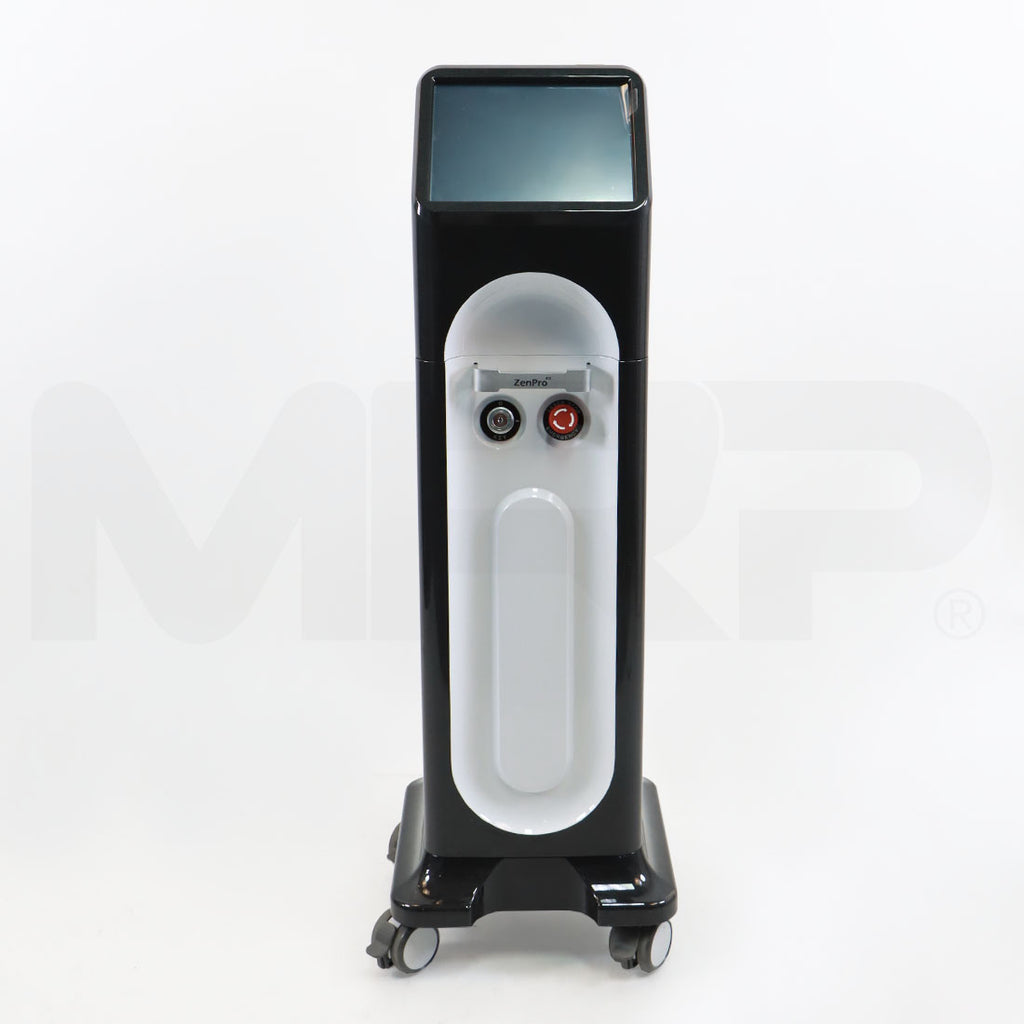 2026 BlueCore ZenPro 40 Carbon-Dioxide Laser Skin Resurfacing System