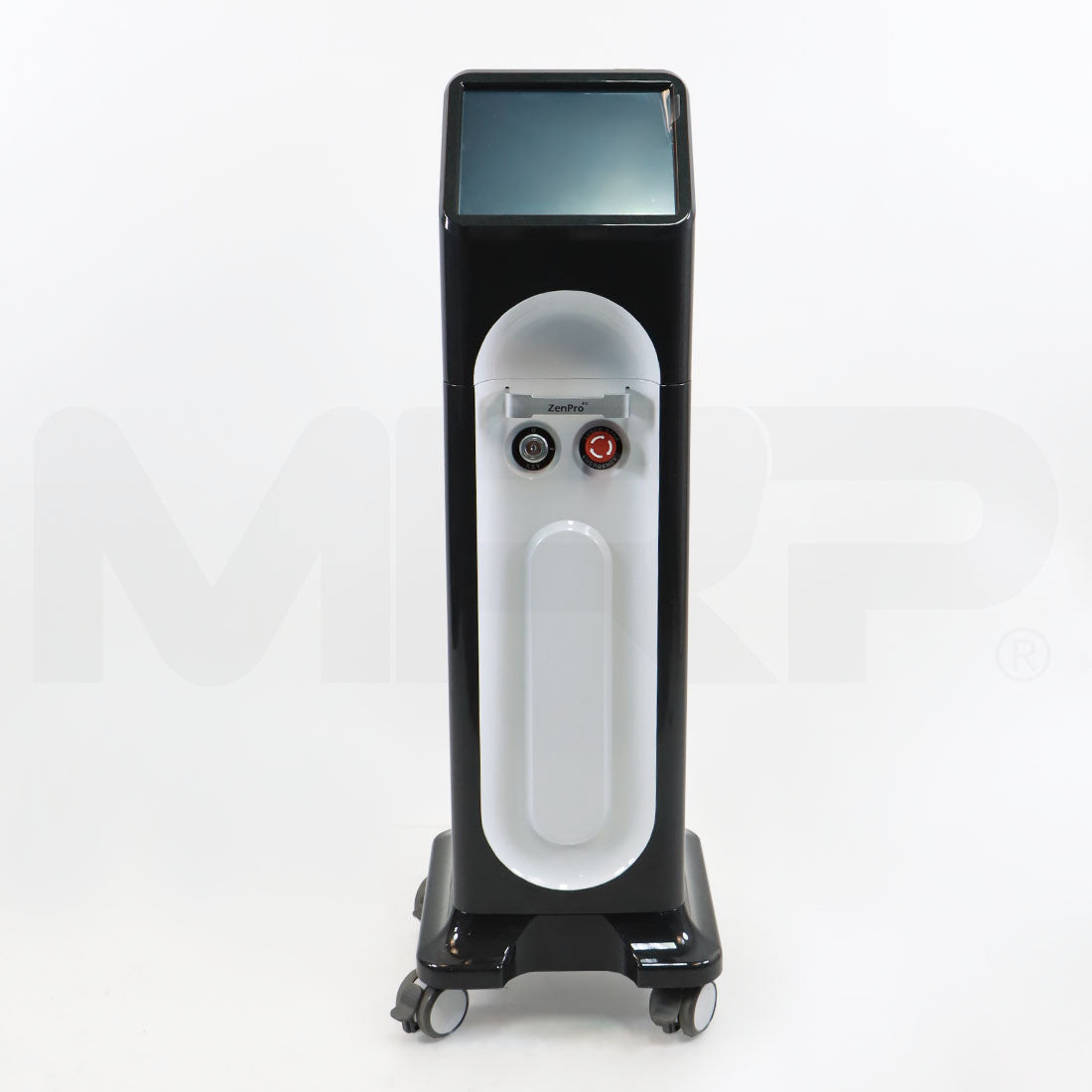 2026 BlueCore ZenPro 40 Carbon-Dioxide Laser Skin Resurfacing System