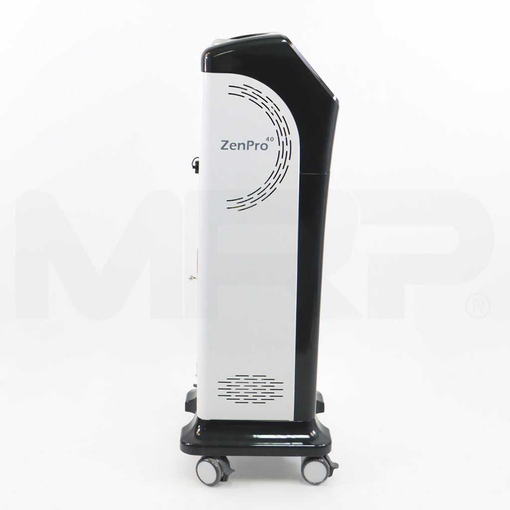 2026 BlueCore ZenPro 40 Carbon-Dioxide Laser Skin Resurfacing System