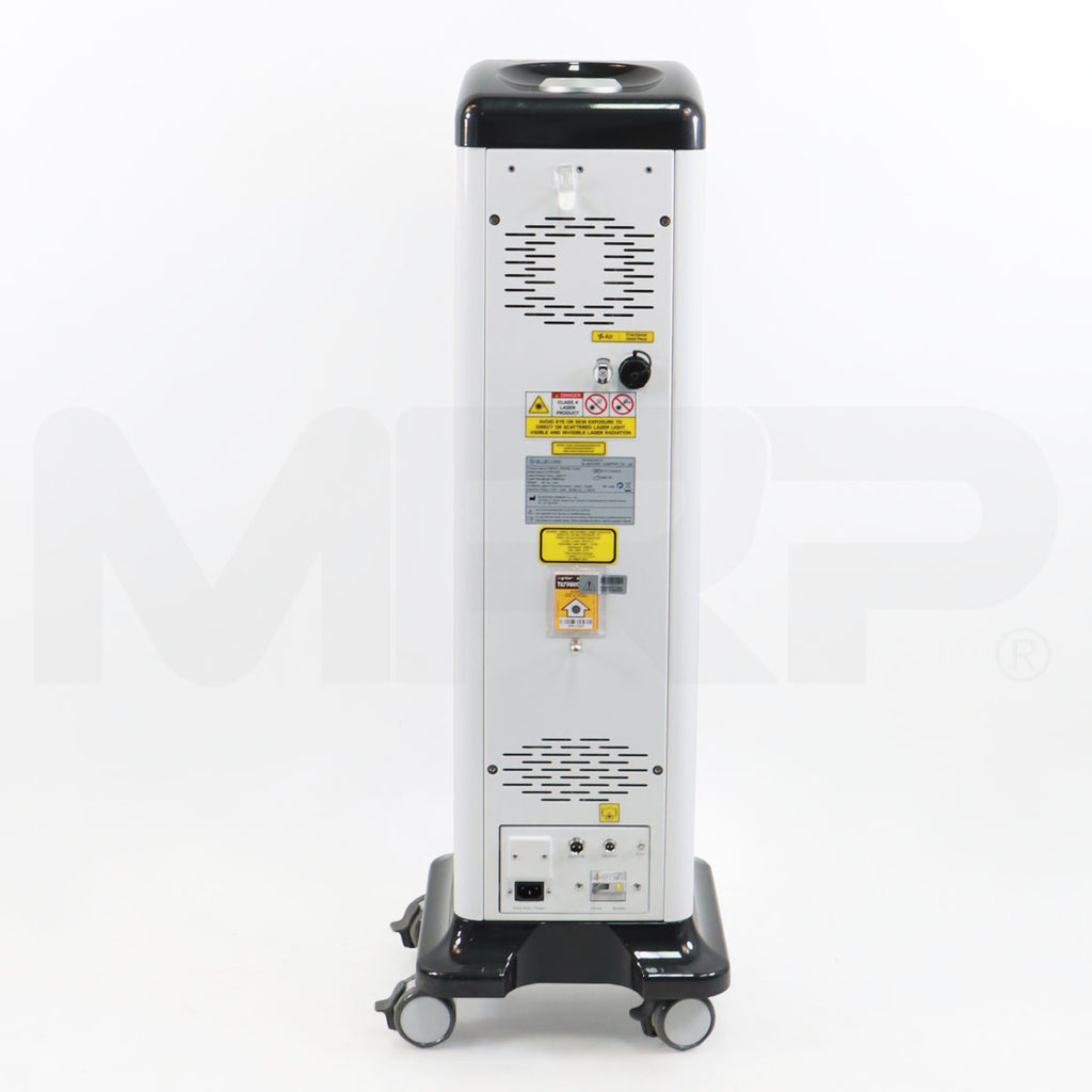 2026 BlueCore ZenPro 40 Carbon-Dioxide Laser Skin Resurfacing System