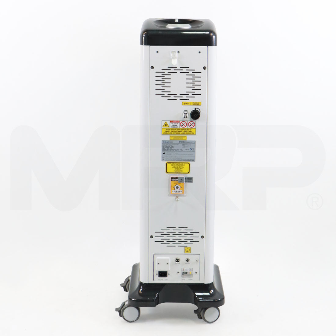 2026 BlueCore ZenPro 40 Carbon-Dioxide Laser Skin Resurfacing System