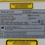 2026 BlueCore ZenPro 40 Carbon-Dioxide Laser Skin Resurfacing System