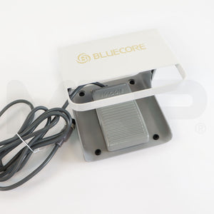 Bluecore ZenPro System Foot Switch
