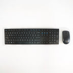 Canfield Scientific Visia Generation 7 System Keyboard and Mouse