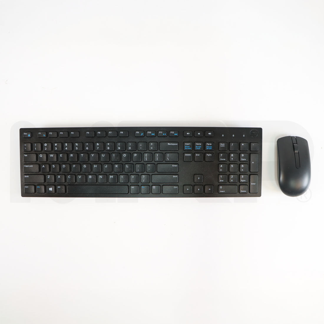Canfield Scientific Visia Generation 7 System Keyboard and Mouse