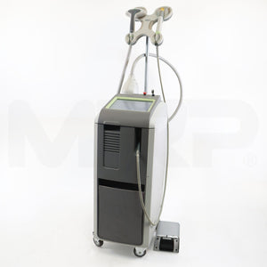 2021 Cutera Xeo Skin Rejuvenation & Hair Removal System
