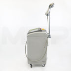 2021 Cutera Xeo System Alt Side