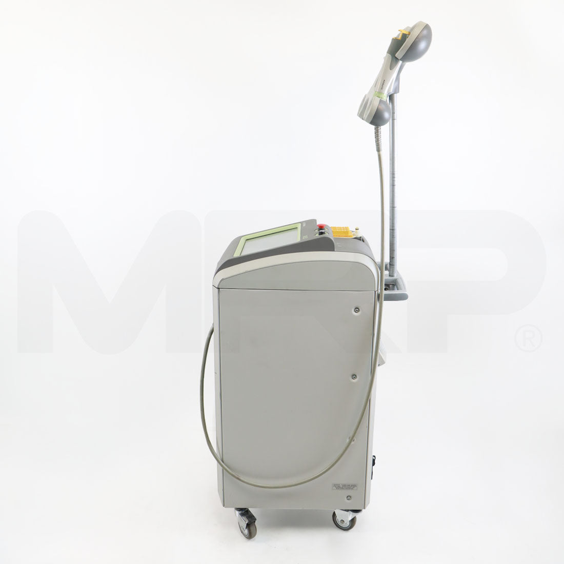 2021 Cutera Xeo System Alt Side