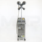 2021 Cutera Xeo System Back
