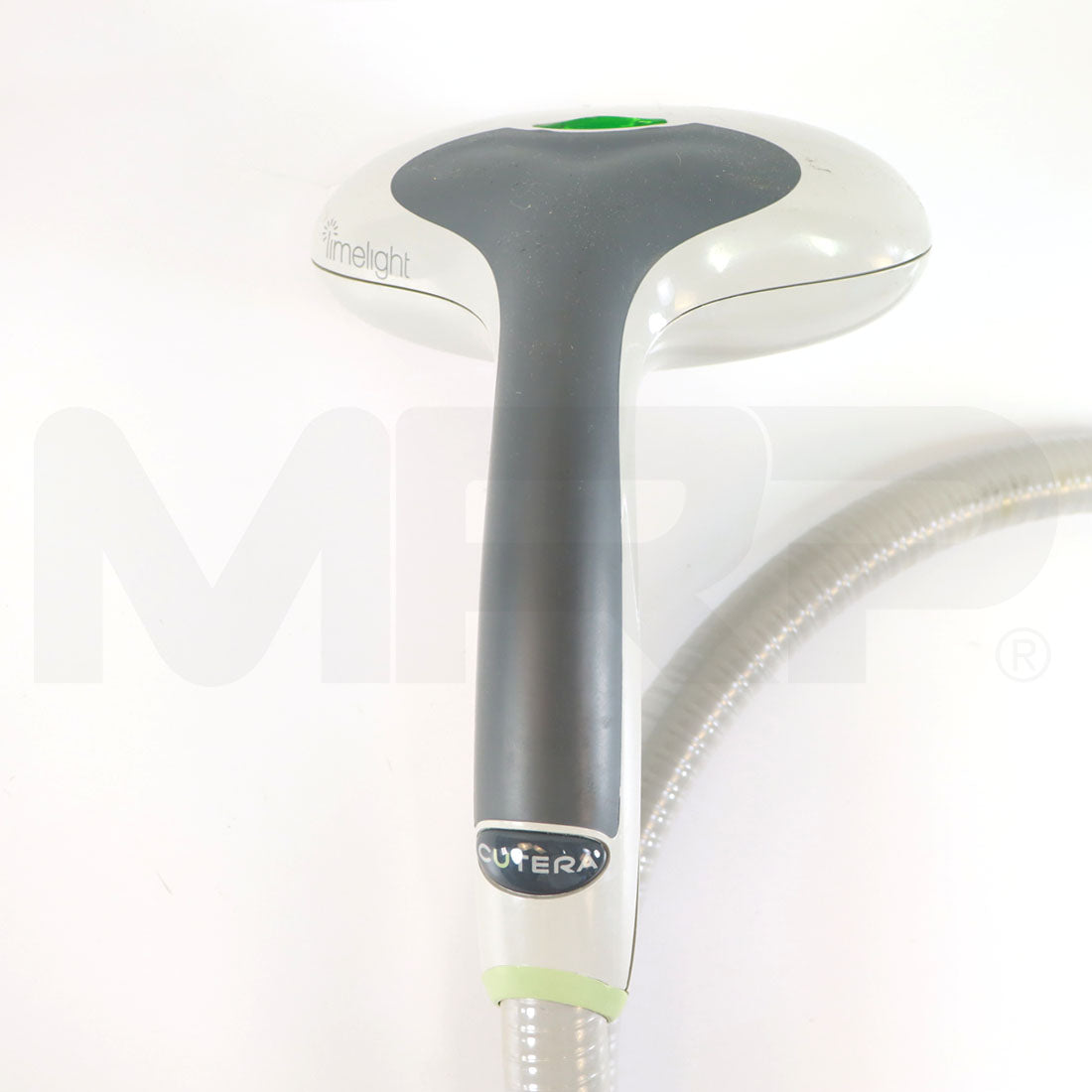 2022 Cutera Xeo System Limelight Handpiece Head