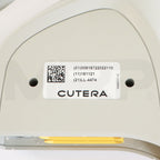 2022 Cutera Xeo System LimeLight Handpiece Serial