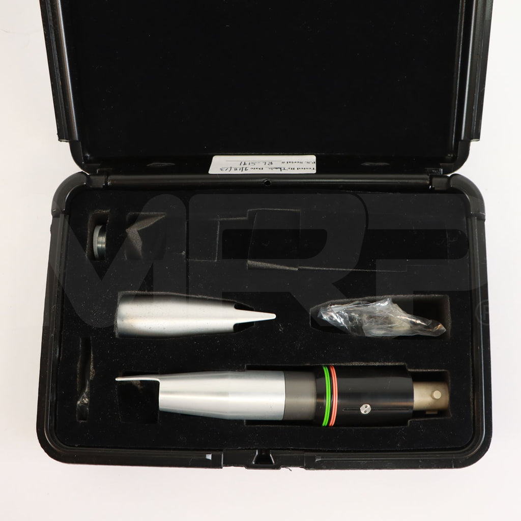 2013 Cynosure ConBio Revlite SI Q-Switched Laser Tattoo Removal System