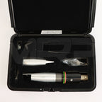 2013 Cynosure ConBio Revlite SI Q-Switched Laser Tattoo Removal System