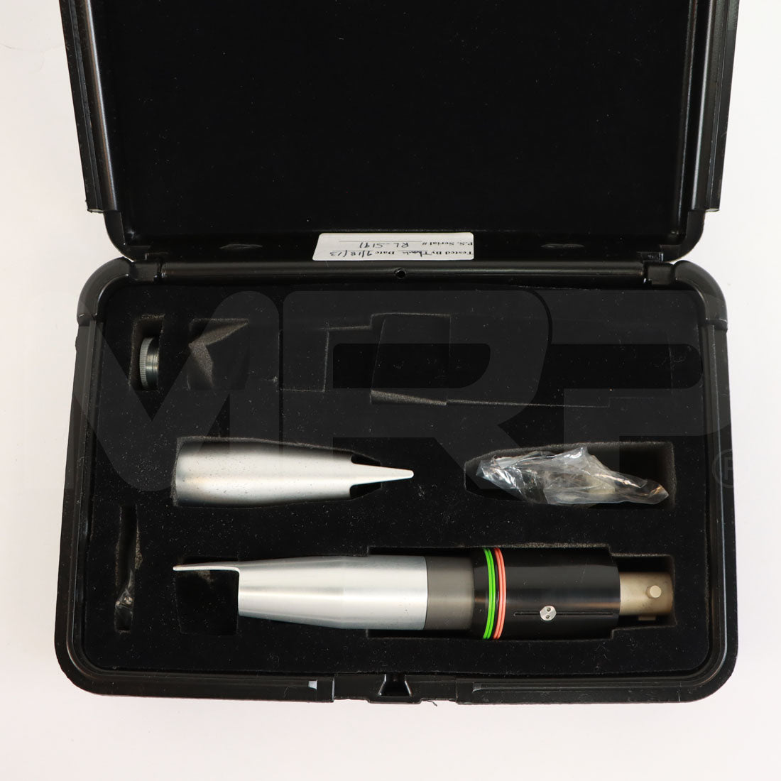2013 Cynosure ConBio Revlite SI Q-Switched Laser Tattoo Removal System