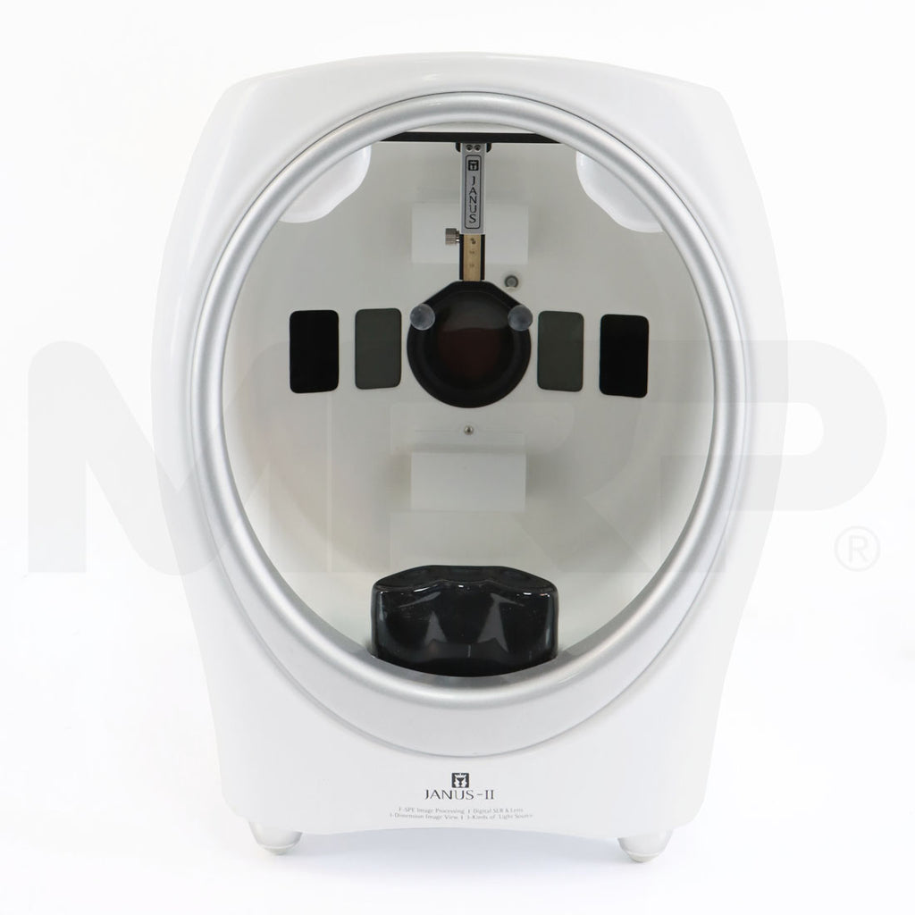 Enhanced Image Janus-II System