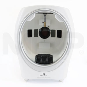 Enhanced Image Janus-II 3D Facial Analysis Imaging System