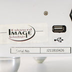 Enhanced Image Janus-II System Serial