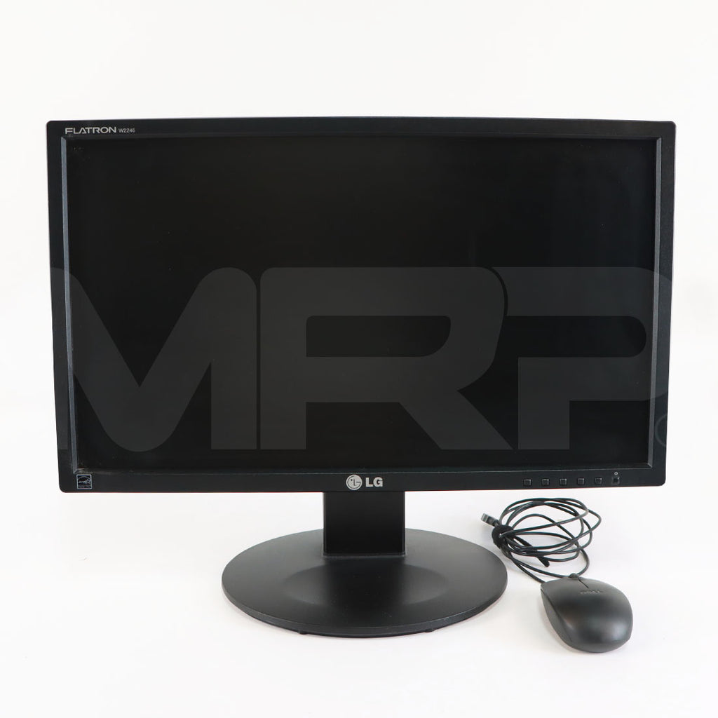 Enhanced Image Janus-II System Monitor
