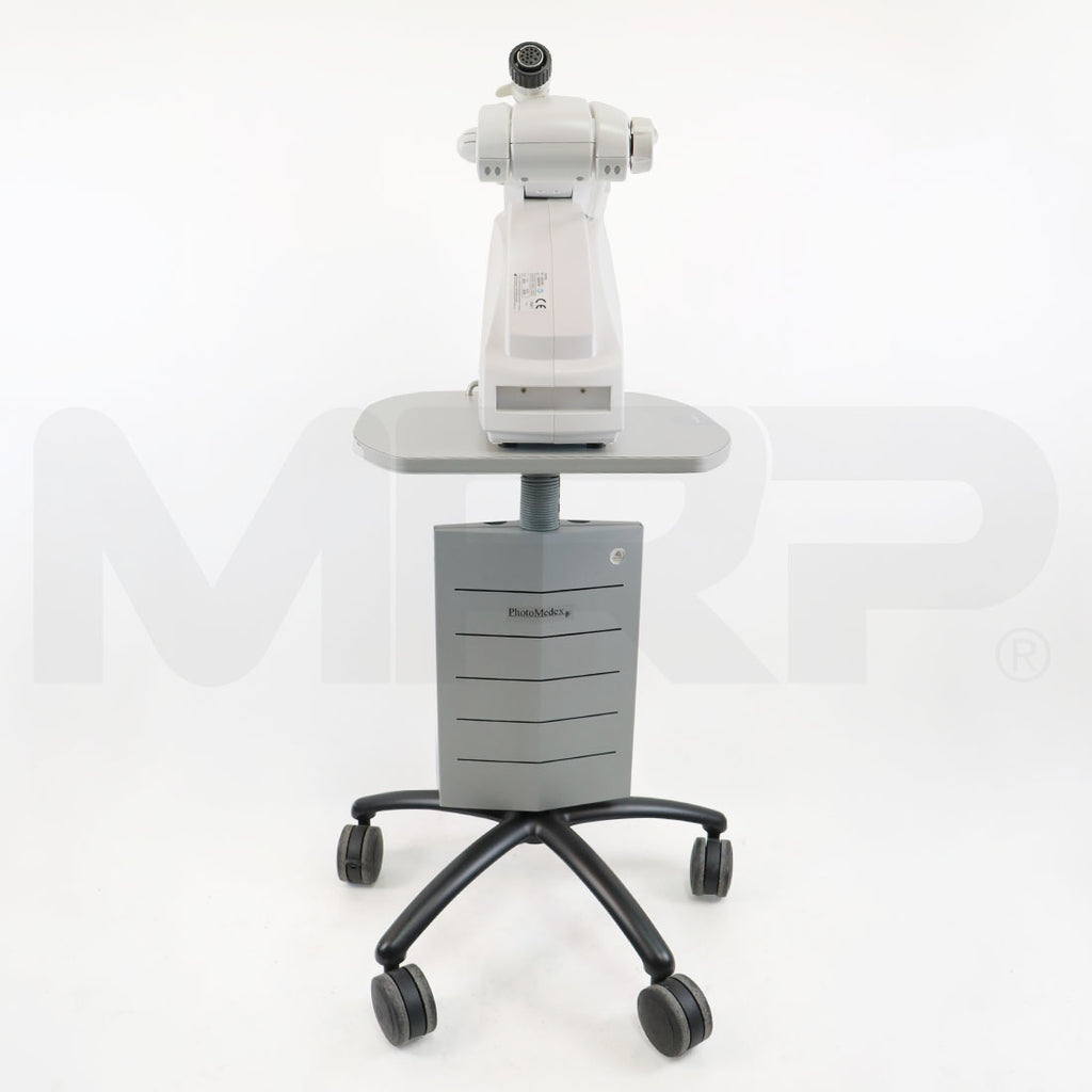 2014 PhotoTherapeutics Omnilux System