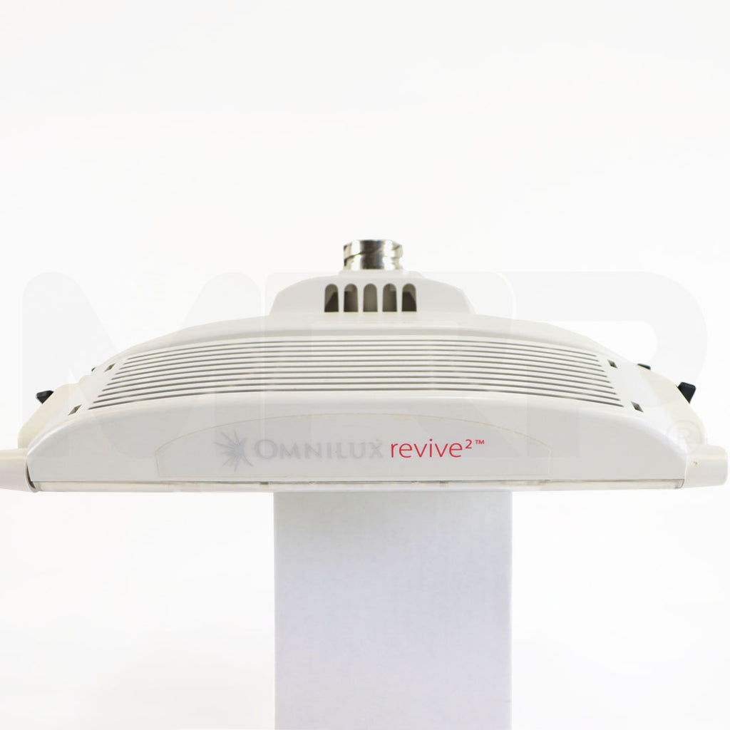 2014 PhotoTherapeutics Omnilux System Omnilux Revive2